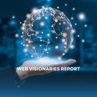 Web Visionaries Report logo - Similar company to Rushikesh Patil