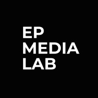 EP MEDIA LAB logo - Similar company to Ecorem A.S.