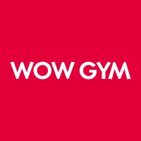 WOW GYM logo - Similar company to Bg Be Active