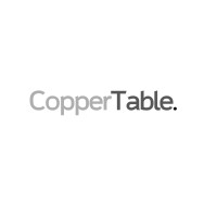 CopperTable logo - Similar company to Boom Group Sa