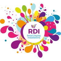 RDI Retail Display Installations logo - Similar company to Experience Research Lab