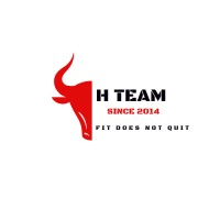 H Team.fit logo - Similar company to Hecluz