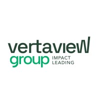 Vertaview logo - Similar company to Open Minds