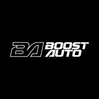 Boost Auto logo - Similar company to Rank Hogs
