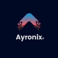Ayronix logo - Similar company to Solvace