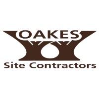 Oakes Site Contractors logo - Similar company to Goods Group