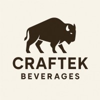 Craftek Beverages logo - Similar company to Freedom Packers