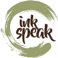 InkSpeak Creative logo - Similar company to X2X Media Group