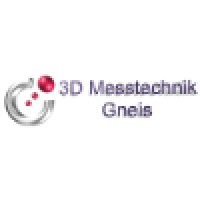 3D Messtechnik Gneis Unternehmensberatung e.U. logo - Similar company to Krumm-Tec