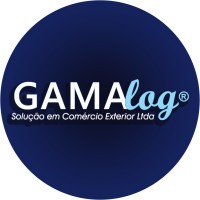 Gama-log Solução em Comércio Exterior LTDA logo - Similar company to Gama Logistica Sl