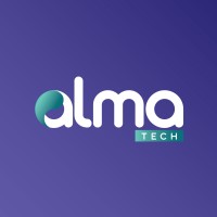 Alma Tech logo - Similar company to Alma Technologies