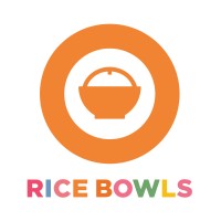 Rice Bowls logo - Similar company to Rice Bowls