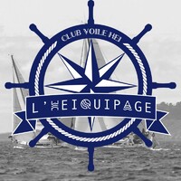 L'Heiquipage Club Voile HEI logo - Similar company to Smeno Prévention
