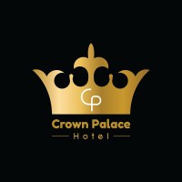 Crown Palace Hotel logo - Similar company to Mare Vacation Homes Rental Co. L.L.C