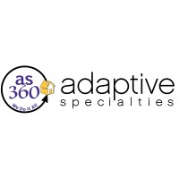 Adaptive Specialties logo - Similar company to Revolutions, Inc.