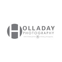 Holladay Photography logo - Similar company to Holladay Xyz