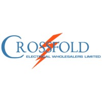 Crossfold Electrical Wholesalers logo - Similar company to Lh Evans Ltd