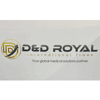 D&D ROYAL INTERNATIONAL TRADE B.V logo - Similar company to Equip
