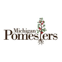 Michigan Pomesters logo - Similar company to Silverleaf Water Investigations