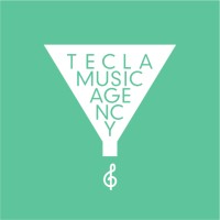 Tecla Music Agency logo - Similar company to Formusic