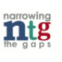Narrowing the Gaps Ltd logo - Similar company to Neu National Cpd