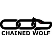 Chained Wolf