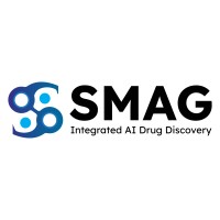 SMAG logo - Similar company to Sciom Limited