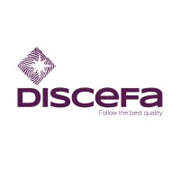 Discefa logo - Similar company to Ditusa Corp