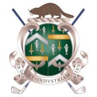 Finchley Golf Club logo - Similar company to Silent Events