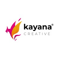 Kayana Creative logo - Similar company to Bija Creative