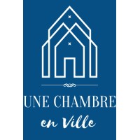 Une Chambre en Ville logo - Similar company to Hôtel Palladia