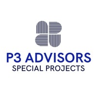 P3 Advisors BR logo - Similar company to P3 Advisors Inc.