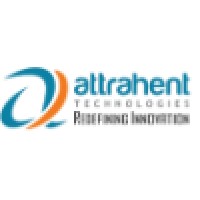 Attrahent Technologies logo - Similar company to Antstep Solutions