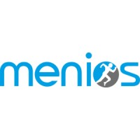 menios GmbH logo - Similar company to Velamed Gmbh - Science In Motion
