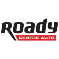 Roady logo - Similar company to Meca Auto Concept