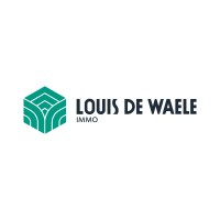 Louis De Waele Immo logo - Similar company to Vastia
