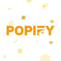 Popify - Healthy logo - Similar company to Sublistar