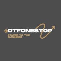 DTF OneStop logo - Similar company to Rb Digital