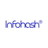 InfoHash logo - Similar company to Notify Breach