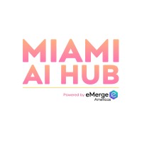 Miami AI Hub logo - Similar company to Techd