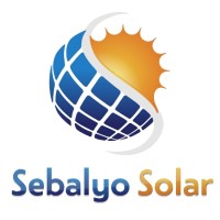 Sebalyo Solar logo - Similar company to Jcf Construction