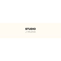 Atelier J-Miléna logo - Similar company to Made In Pixel