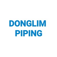 DongLim Piping (동림파이핑) logo - Similar company to Pass Suite