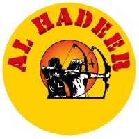 Al Hadeer Contracting LLC logo - Similar company to Strong Wall Construction