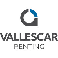 Vallescar Renting logo - Similar company to Covecar | Lloguer De Vehicles I Furgonetes