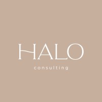 Halo Consulting logo - Similar company to Ultimate Factory