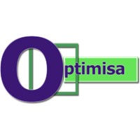 Optimisa logo - Similar company to Optimisa