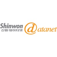 Shinwon Datanet Co.,Ltd. logo - Similar company to Freshkon Mauritius