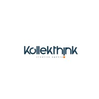 Kollekthink Creative Agency logo - Similar company to Markacat Digital Reklam Ajansı