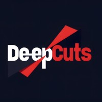DeepCuts News logo - Similar company to Insightcpg